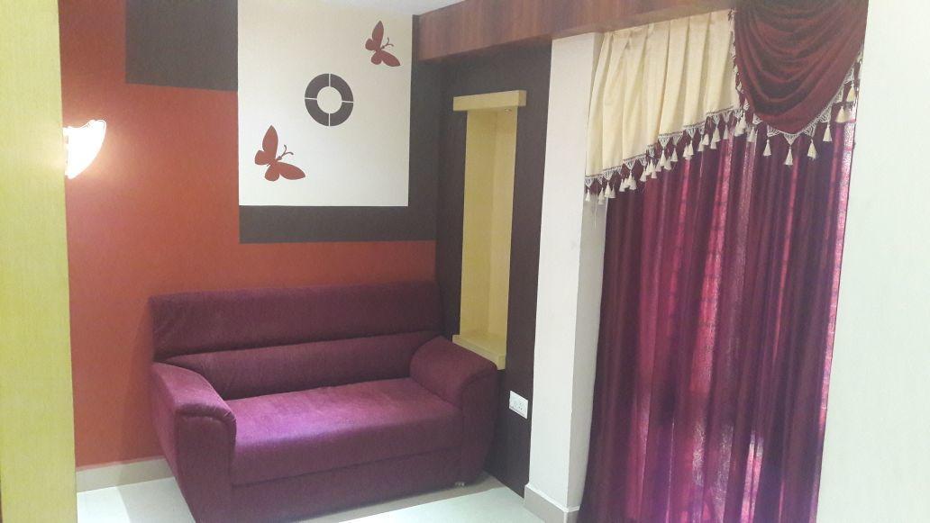 Star Msr Residency Hotel Perambalur Exterior photo