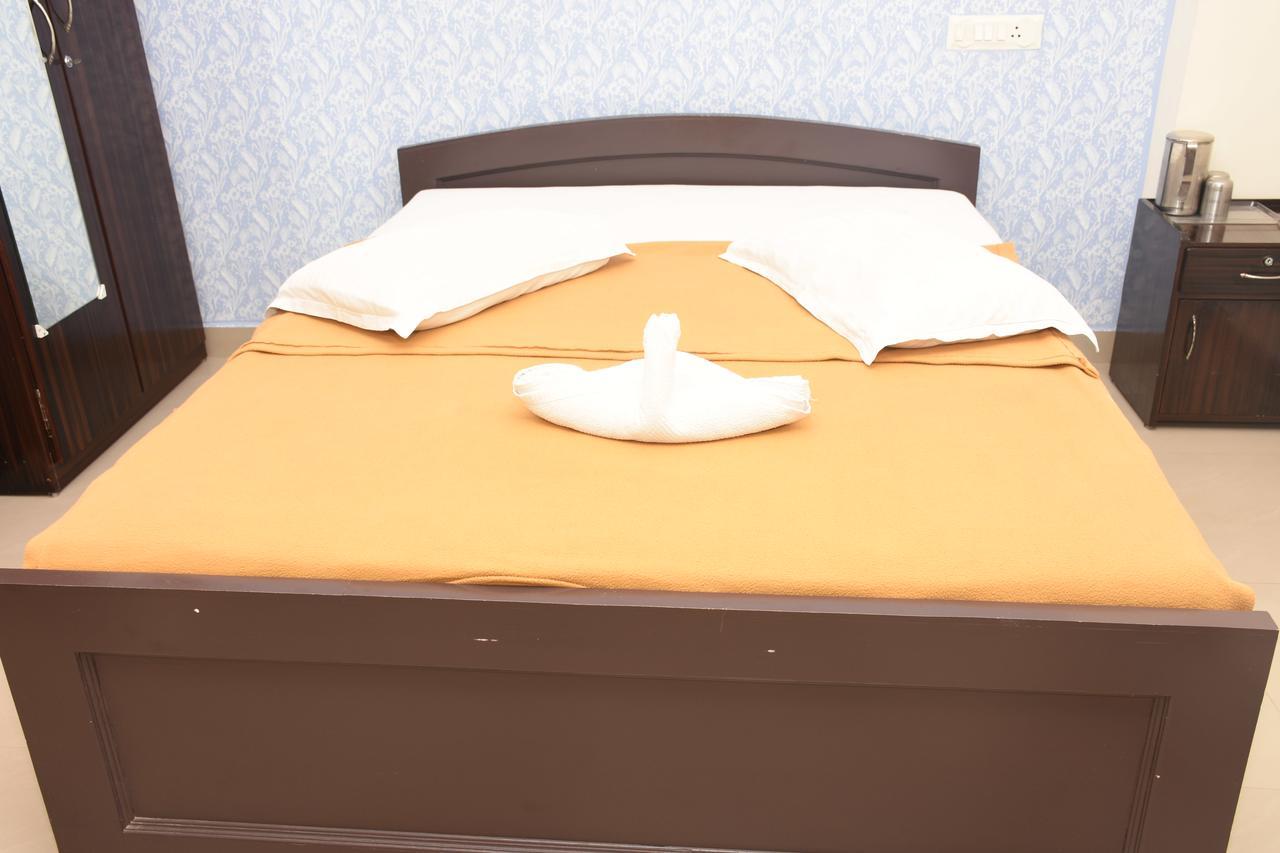 Star Msr Residency Hotel Perambalur Exterior photo